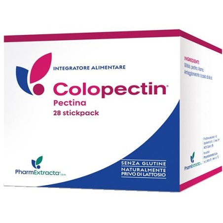 Colopectin 28 stick