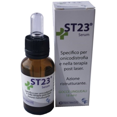 St23 serum 18 ml