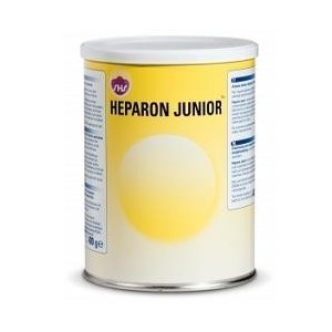 Heparon junior 400 g