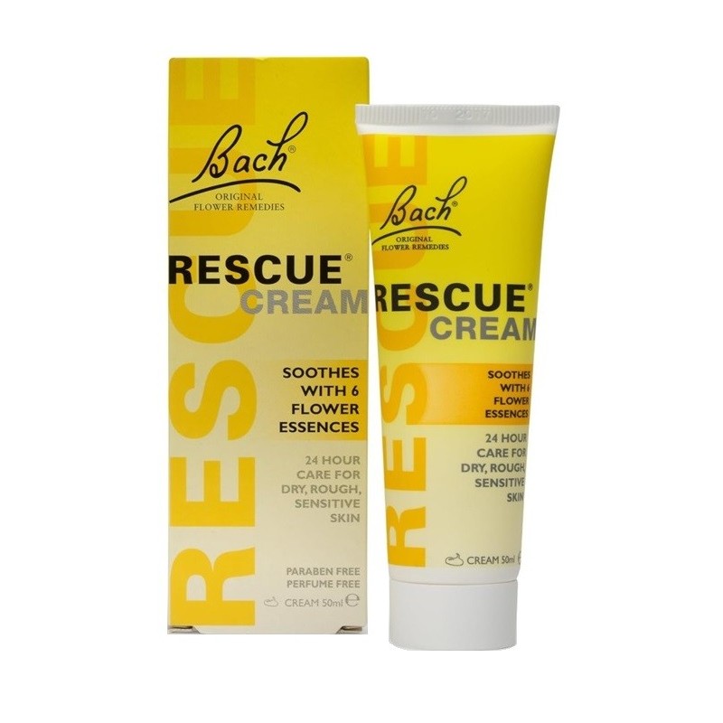 Rescue cream 50 ml