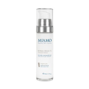 Miamo retinol cream 1% 50ml