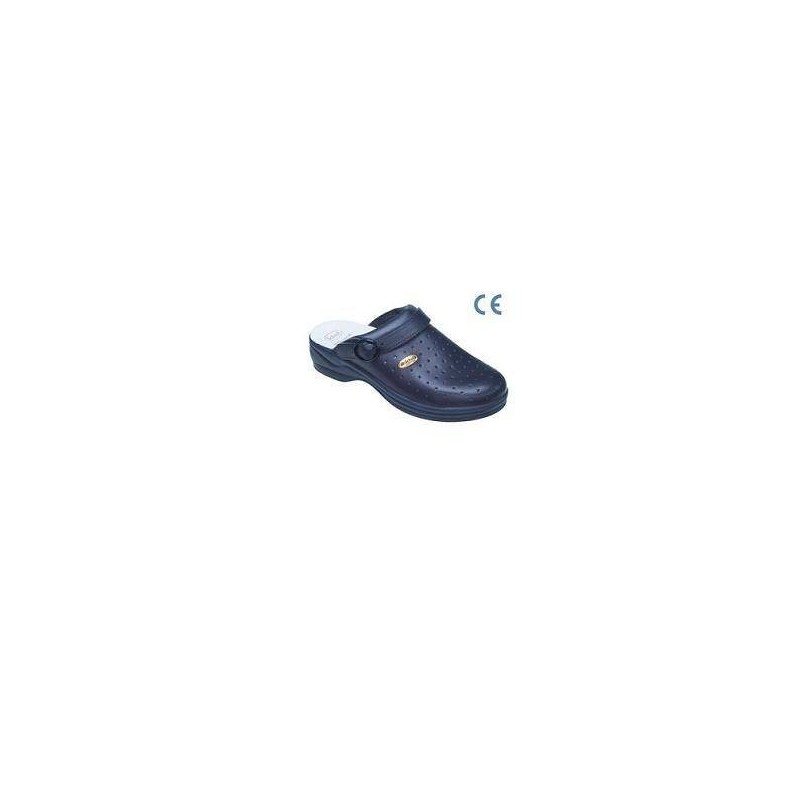 New bonus punched bycast unisex blue removable insole navy 42 New bonus punched bycast unisex blue removable insole navy 42