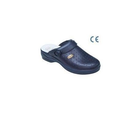 New bonus punched bycast unisex blue removable insole navy 42 New bonus punched bycast unisex blue removable insole navy 42