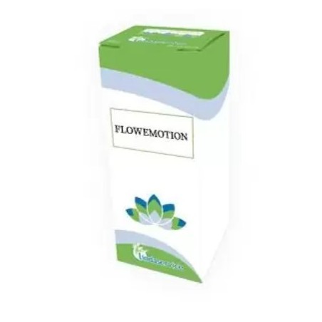 Flowemotion 18 gocce 30 ml