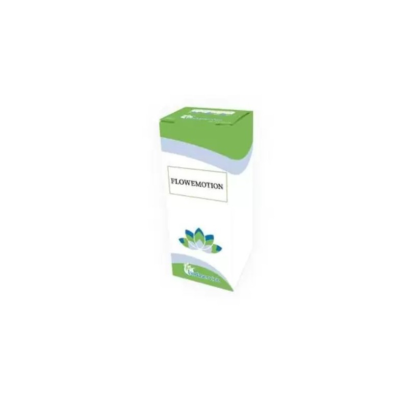 Flowemotion 18 gocce 30 ml
