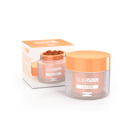 Sunisdin capsule 30 capsule