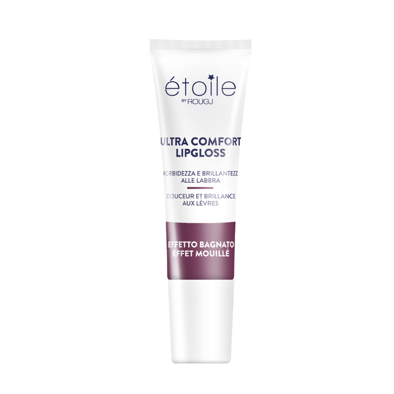 Etoile ultra comfort lipgloss 5 Etoile ultra comfort lipgloss 5