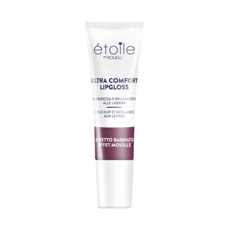 Etoile ultra comfort lipgloss 5 Etoile ultra comfort lipgloss 5