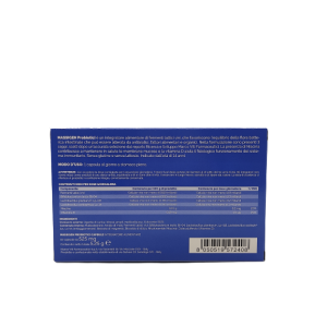 Massigen probiotici 10 capsule 2024