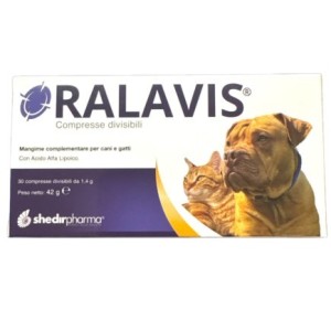 Ralavis 30 compresse