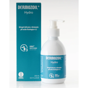 Dermozoil hydro 250 ml