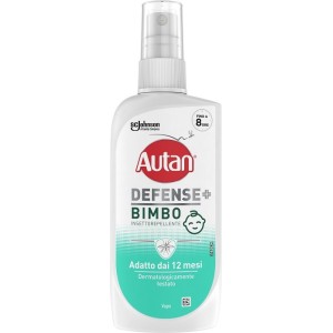 Autan defense bimbo 100 ml