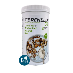 Fibrenelle polvere 390 g