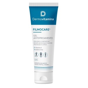Dermovitamina filmocare gel antisfregamento 100 ml new