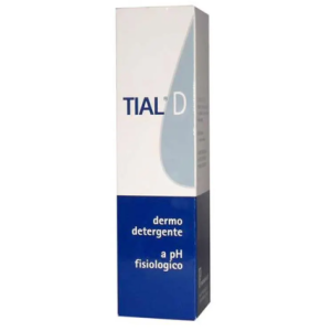Tial d detergente 250 ml