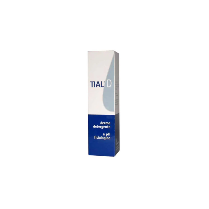 Tial d detergente 250 ml