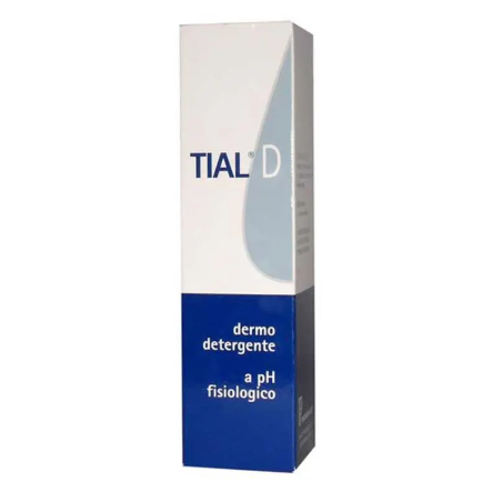 Tial d detergente 250 ml