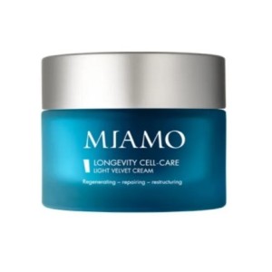 Miamo longevity plus cell care light velvet cream 50 ml