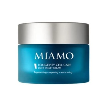 Miamo longevity plus cell care light velvet cream 50 ml