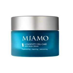 Miamo longevity plus cell care deep balm cream 50 ml