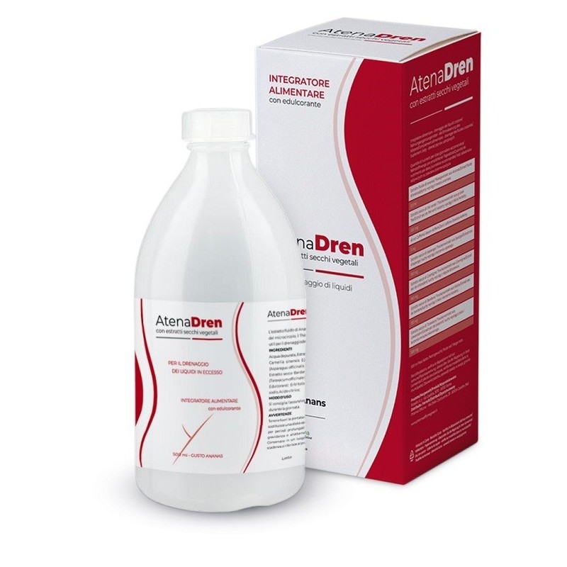 Atenadren 500 ml Atenadren 500 ml