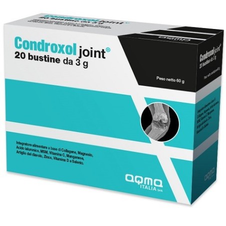 Condroxol joint 20 bustine