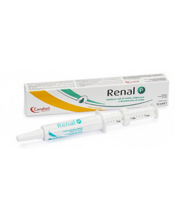 Renal p pasta 15ml
