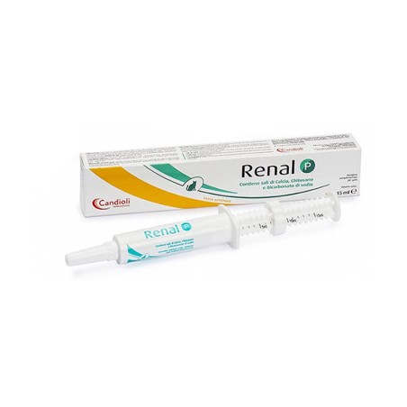 Renal p pasta 15ml