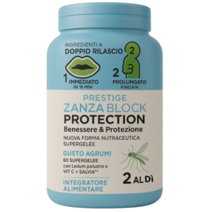 Zanza block protection 60 supergelee