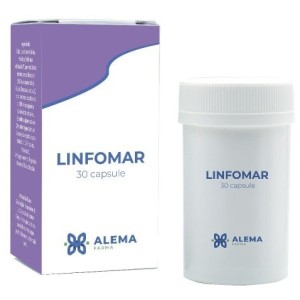 Linfomar 30 capsule