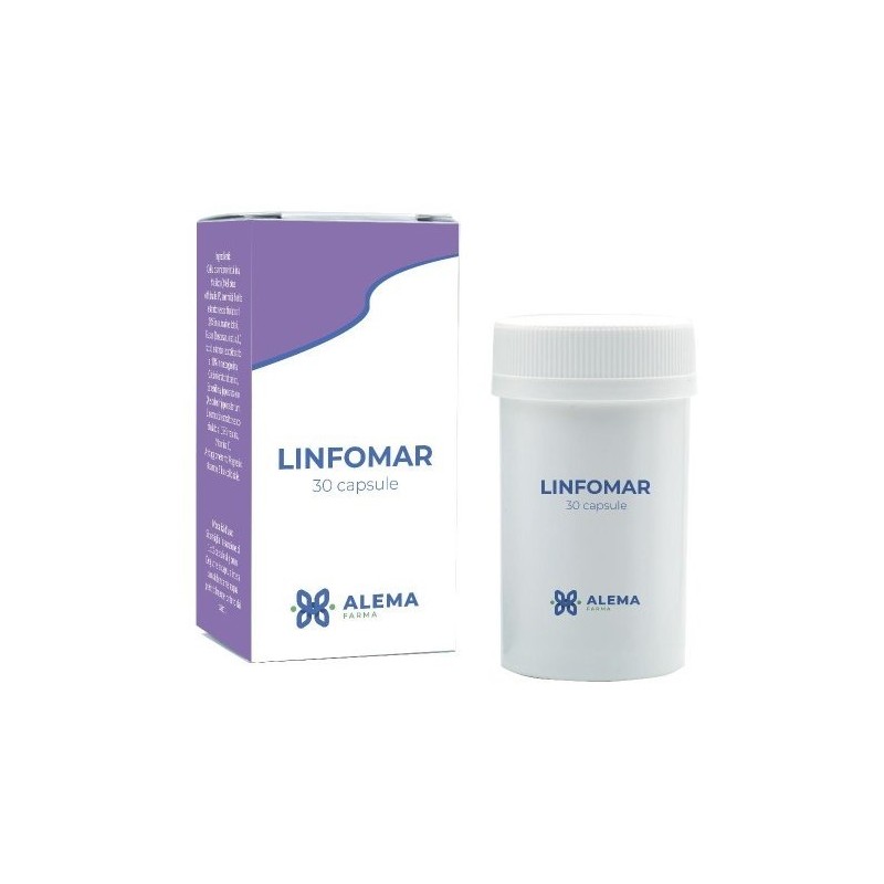Linfomar 30 capsule