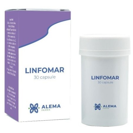 Linfomar 30 capsule
