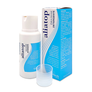 Aliatop emulsione detergente 250 ml
