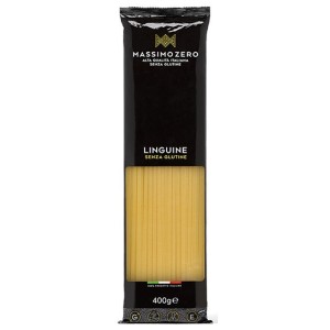 Massimo zero linguine 400 g