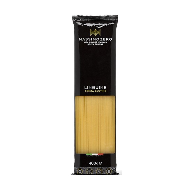 Massimo zero linguine 400 g
