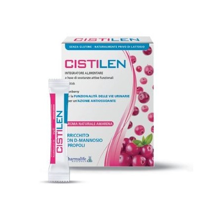Cistilen 14 stick