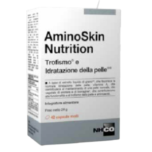 Nhco aminoskin nutrition 42 capsule