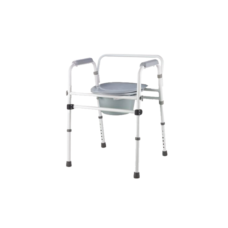 Sedia comoda 3 in 1 kd alluminio 22,2 mm