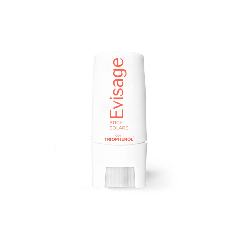Evisage stick solare 9 ml