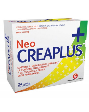 Neocreaplus 24bust