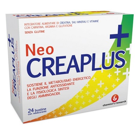 Neocreaplus 24bust