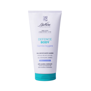 Defence body gel defaticante gambe 150 ml