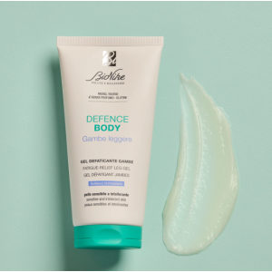 Defence body gel defaticante gambe 150 ml
