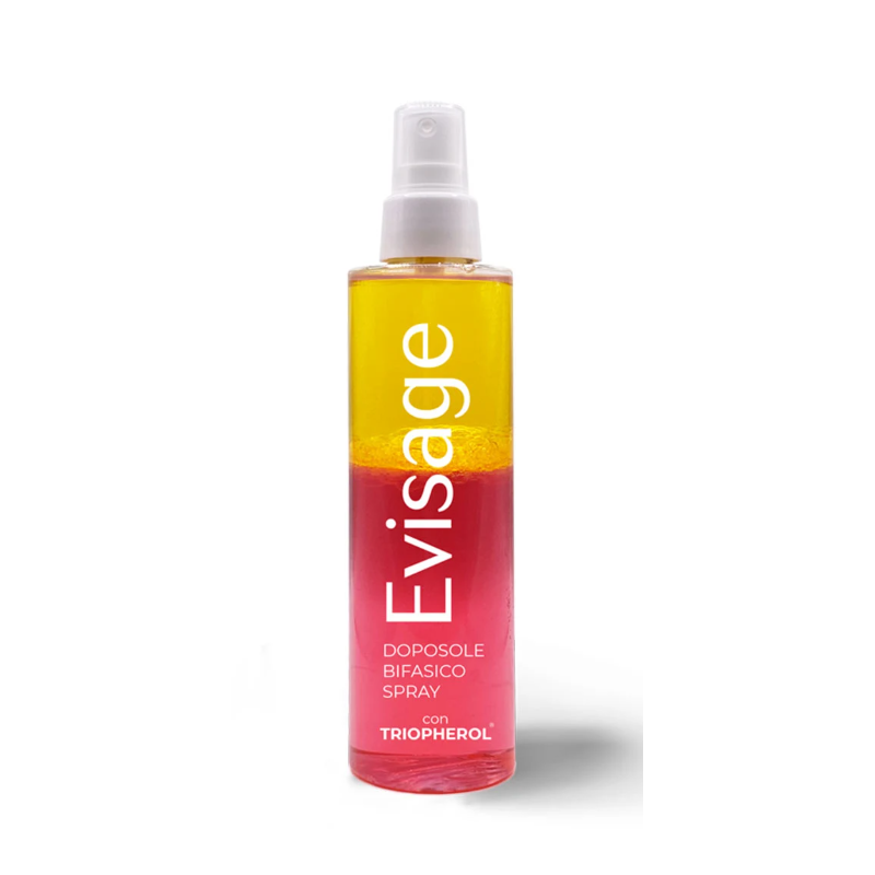 Evisage doposole bifasico 200 ml