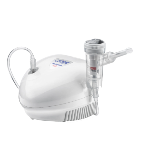 Aerosol flaem alphaneb 4,0