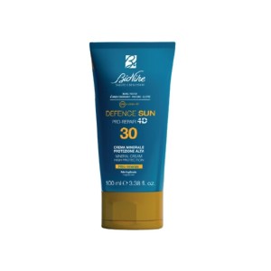 Defence sun 30 crema minerale 100 ml