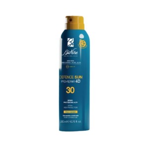 Defence sun 30 spray 200 ml