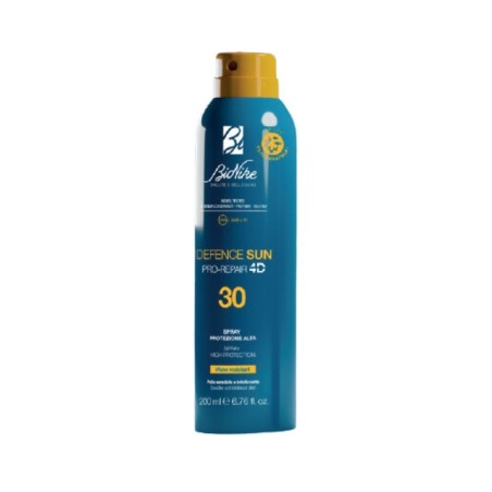 Defence sun 30 spray 200 ml