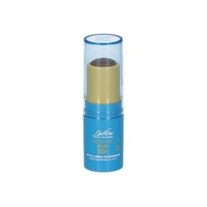 Defence sun 50+ stick labbra trasparente 4,5 ml