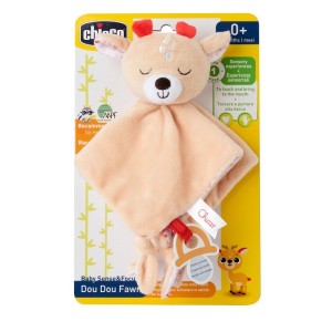 Chicco gioco baby sense&focus dou dou cerbiatto